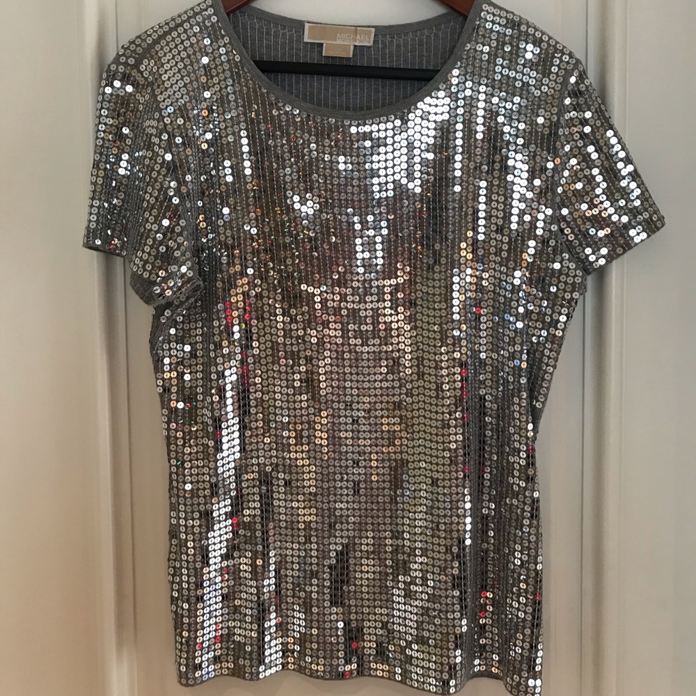 Sequence Tee